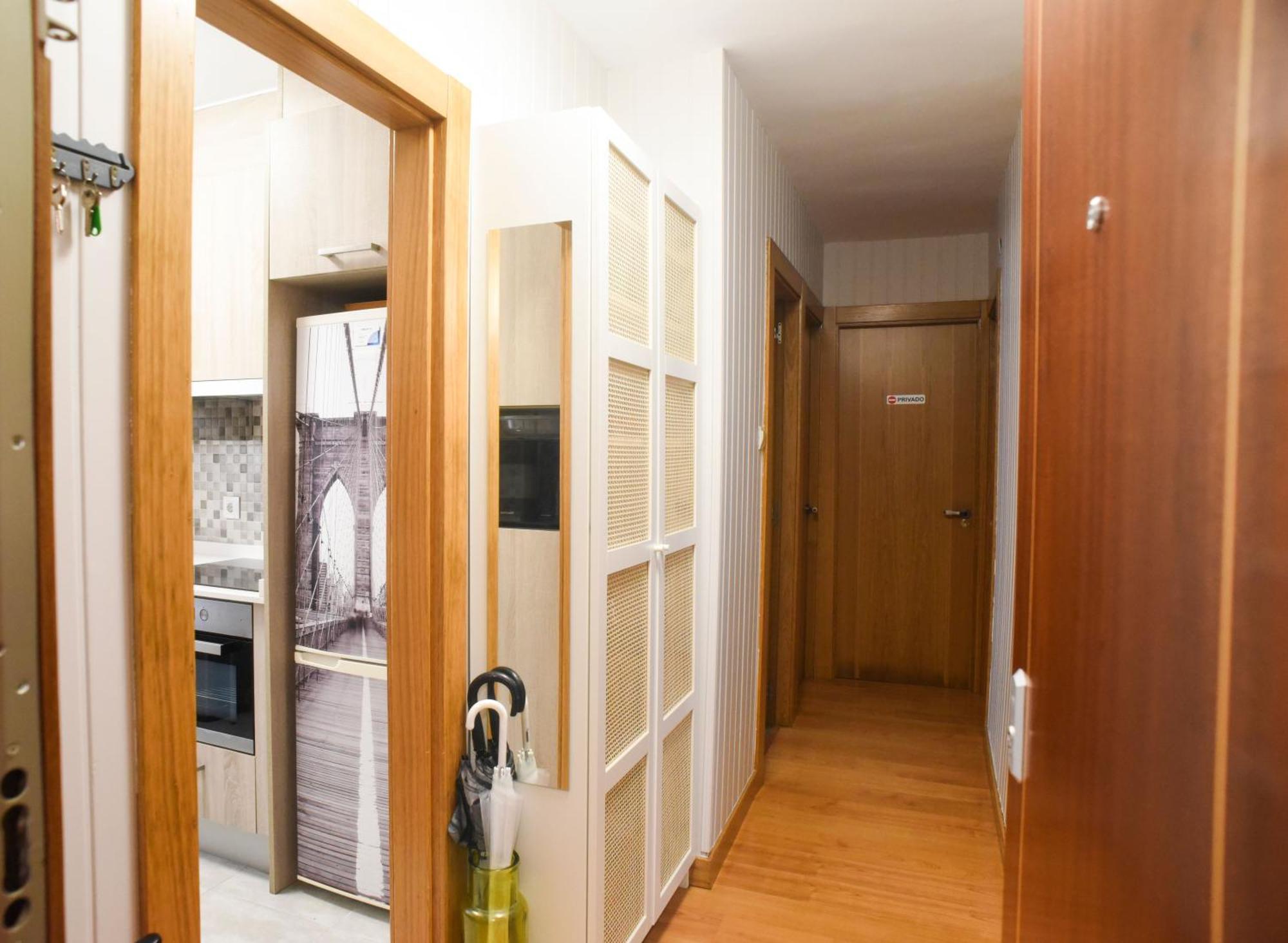 Apartamento Encanto Puertochico - Centrico Y Con Netflix Gratis Santander