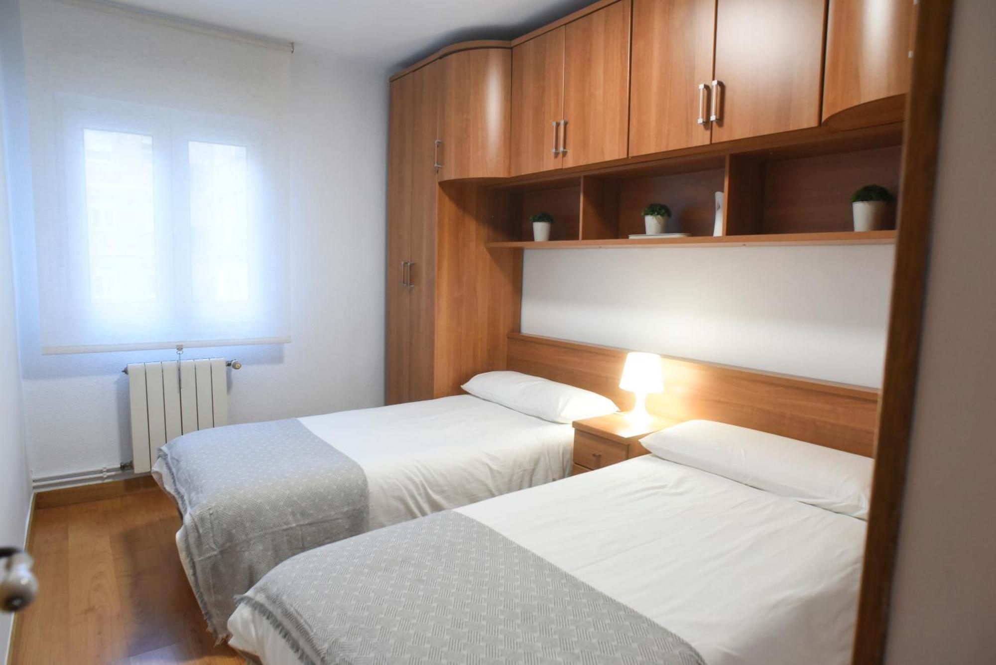 Apartamento Encanto Puertochico - Centrico Y Con Netflix Gratis