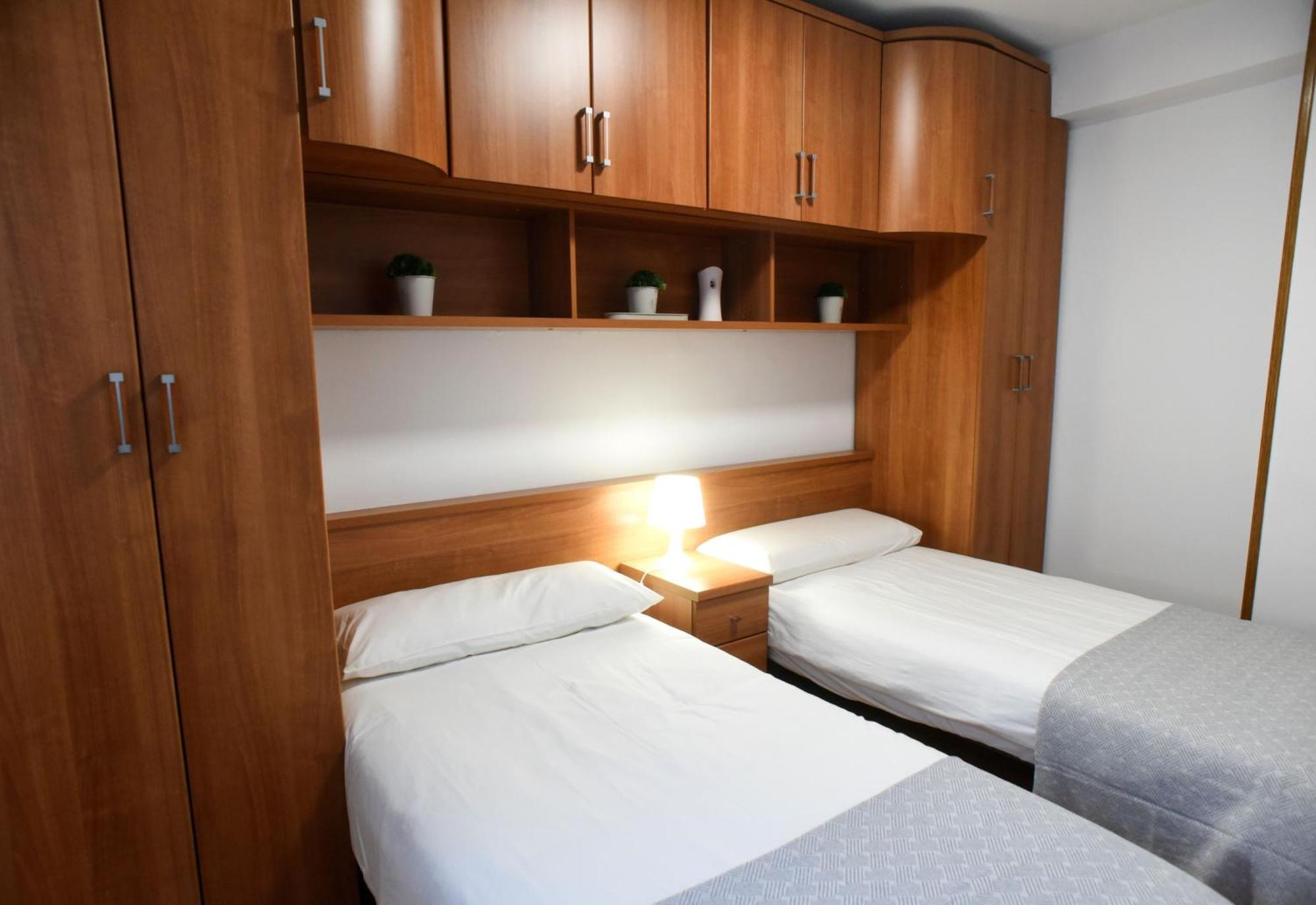 Encanto Puertochico - Centrico Y Con Netflix Gratis *