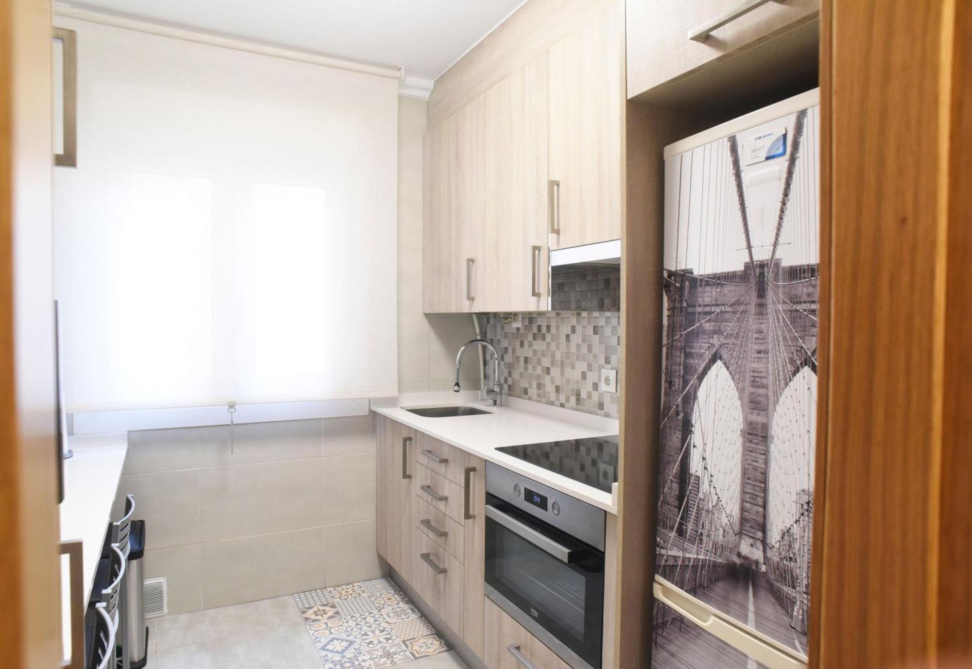 Encanto Puertochico - Centrico Y Con Netflix Gratis *