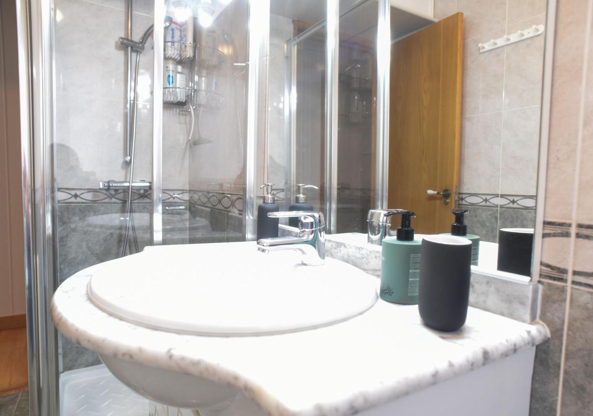 Apartamento Encanto Puertochico - Centrico Y Con Netflix Gratis